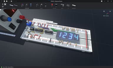 CRUMB Circuit Simulator PC Key Prices