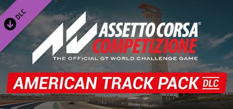 Assetto Corsa Competizione - American Track Pack