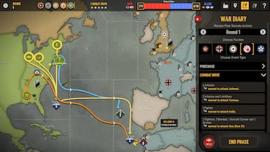 Axis &amp; Allies 1942 Online Price Comparison