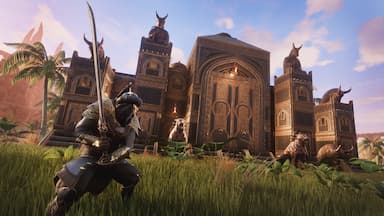 Conan Exiles - Treasures of Turan Pack Price Comparison