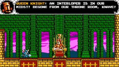 Shovel Knight: Shovel of Hope