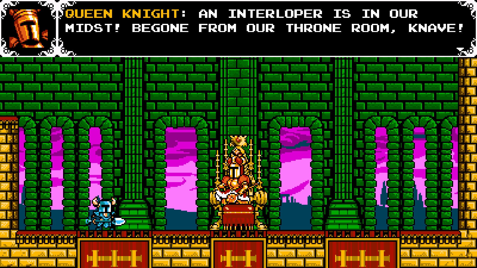 Shovel Knight: Shovel of Hope