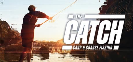 The Catch: Carp &amp; Coarse