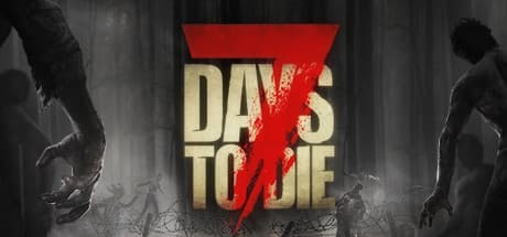 7 Days to Die