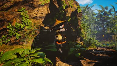 BIOMUTANT - Mercenary Class CD Key Prices for PC