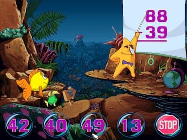 Freddi Fish and the Case of the Missing Kelp Seeds Price Comparison