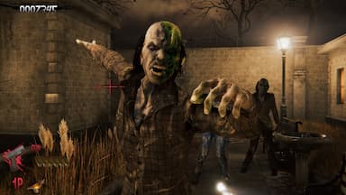 THE HOUSE OF THE DEAD: Remake PC Key Prices