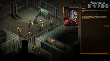 Shadowrun: Hong Kong - Extended Edition