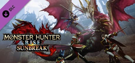 Monster Hunter Rise: Sunbreak