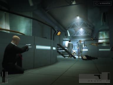 Hitman: Contracts CD Key Prices for PC