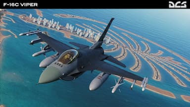 DCS: F-16C Viper Price Comparison