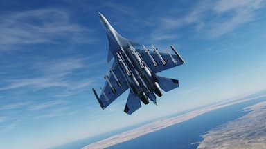 Su-33 for DCS World PC Key Prices