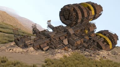 Space Engineers - Wasteland Price Comparison