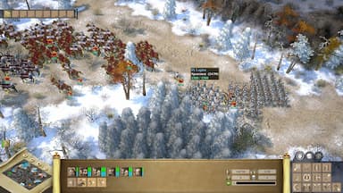 Praetorians - HD Remaster CD Key Prices for PC