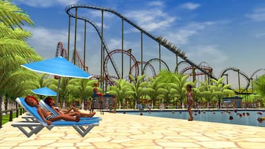 RollerCoaster Tycoon® 3: Complete Edition