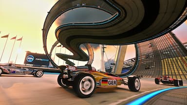 TrackMania² Stadium Price Comparison