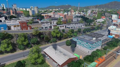 Cities: Skylines - Content Creator Pack: Industrial Evolution Price Comparison