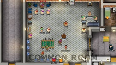 Prison Architect - Gangs CD Key Prices for PC