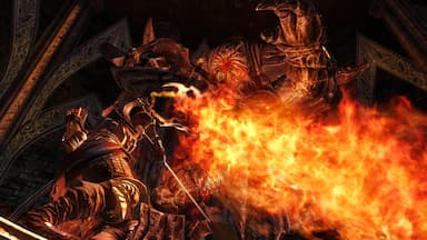 DARK SOULS™ II CD Key Prices for PC