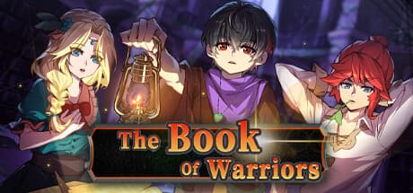 The Book of Warriors