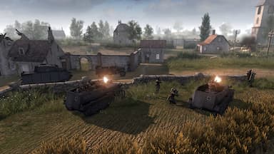 Men of War: Assault Squad 2 - Ostfront Veteranen PC Key Prices