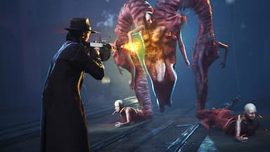 The Sinking City - Worshippers of the Necronomicon PC Key Prices