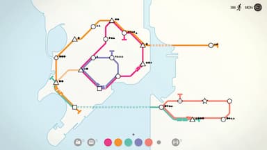 Mini Metro Price Comparison