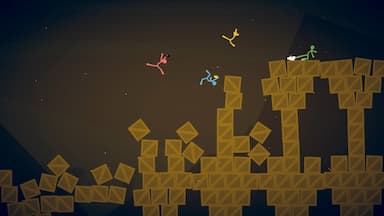 Stick Fight: The Game CD Key Prices for PC