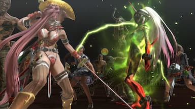 Onechanbara Z2: Chaos PC Key Prices