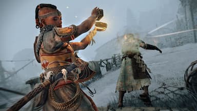 FOR HONOR™ - Battle Pass - Year 6 Season 2 PC Key Prices