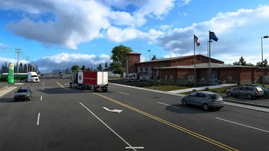 American Truck Simulator - Oklahoma Price Comparison