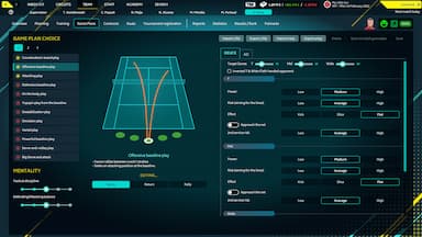 Tennis Manager 2022 Price Comparison