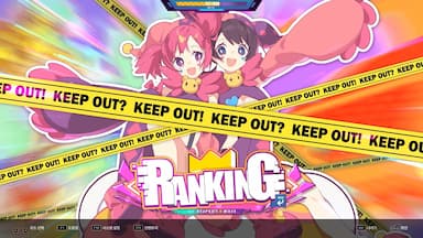 DJMAX RESPECT V - Muse Dash PACK