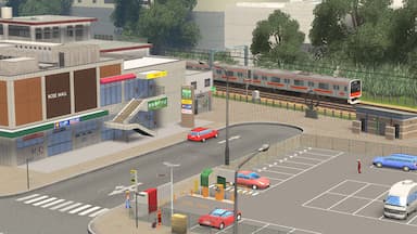 Cities: Skylines - Content Creator Pack: Railroads of Japan CD Key Prices for PC