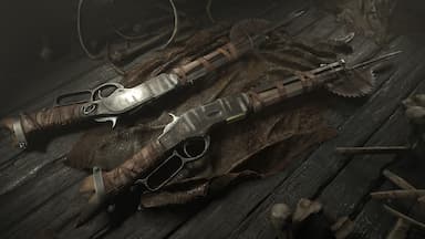 Hunt: Showdown - Through the Bone Briar