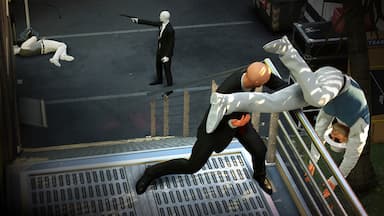 HITMAN™ 2 CD Key Prices for PC