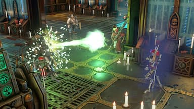 Warhammer 40,000: Mechanicus - Heretek CD Key Prices for PC