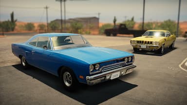 Car Mechanic Simulator 2021 - Dodge | Plymouth | Chrysler Remastered DLC Price Comparison