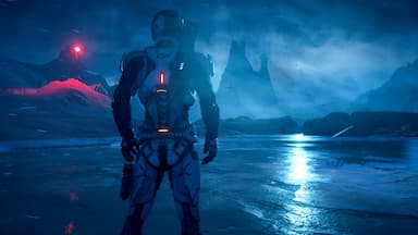 Mass Effect™: Andromeda