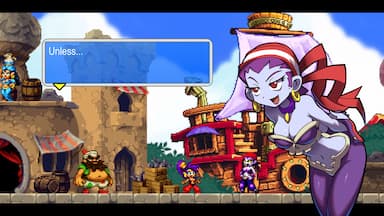 Shantae and the Pirate's Curse CD Key Prices for PC