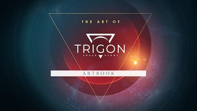 Trigon: Space Story - Deluxe DLC PC Key Prices