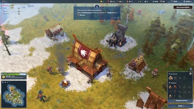 Northgard - Himminbrjotir, Clan of the Ox Price Comparison