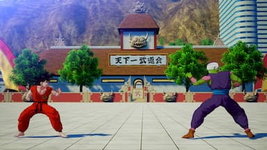 DRAGON BALL Z: KAKAROT - 23rd World Tournament Price Comparison