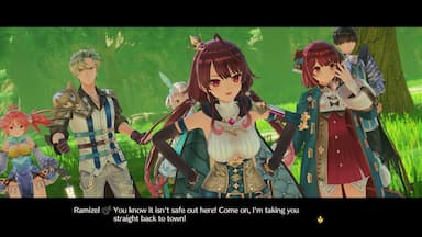 Atelier Sophie 2: The Alchemist of the Mysterious Dream Price Comparison