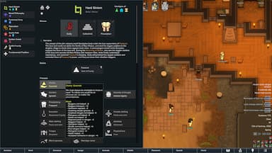 RimWorld - Ideology Price Comparison