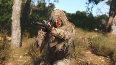 SCUM: Danny Trejo Character Pack PC Key Prices