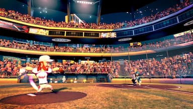 Super Mega Baseball: Extra Innings