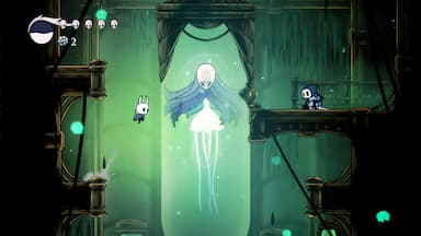 Hollow Knight PC Key Prices