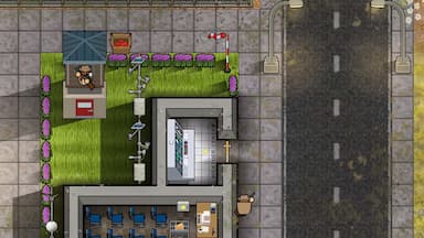 Prison Architect - Perfect Storm Price Comparison