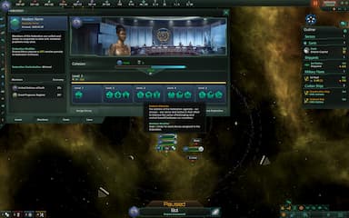 Stellaris: Federations PC Key Prices